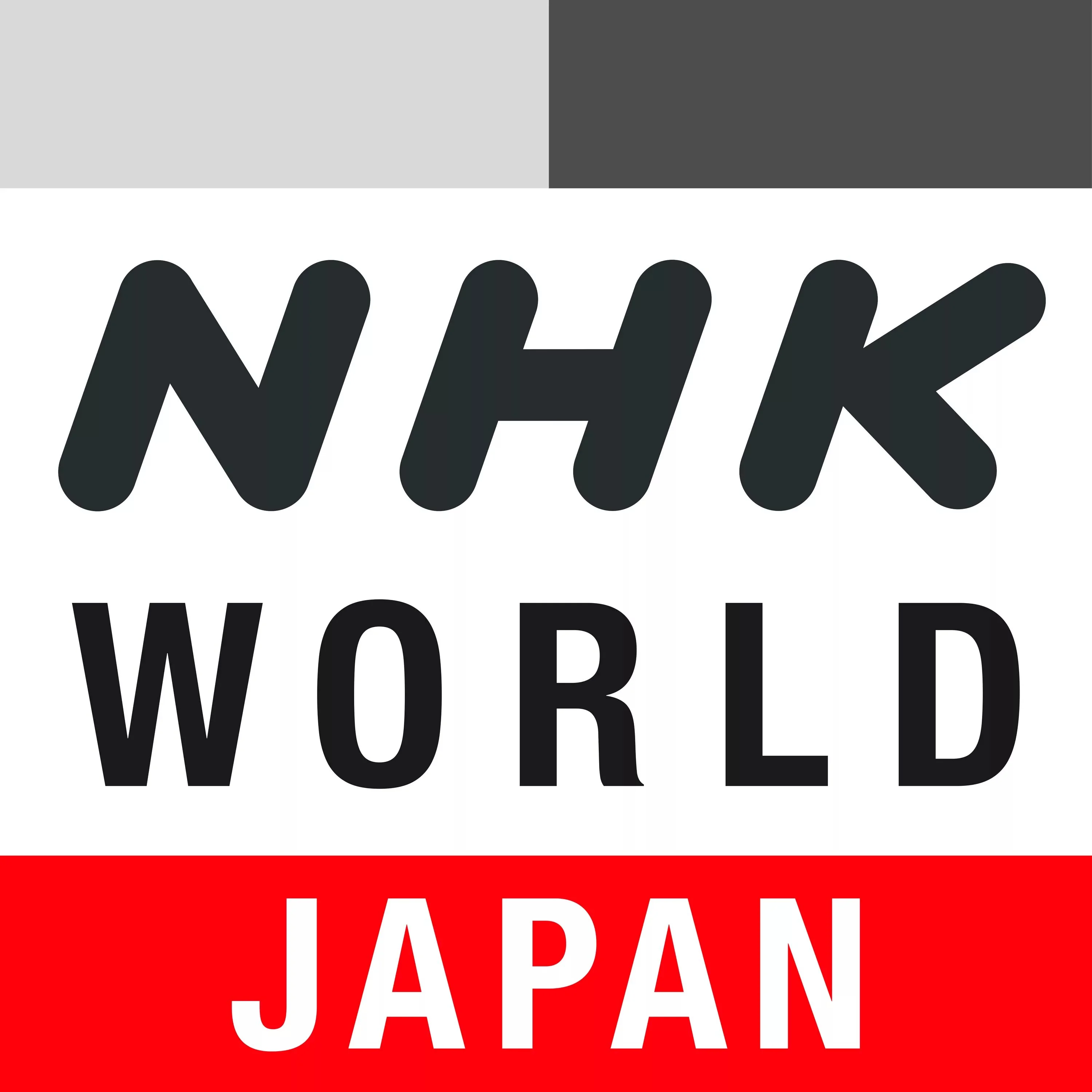 NHK WORLD-JAPAN