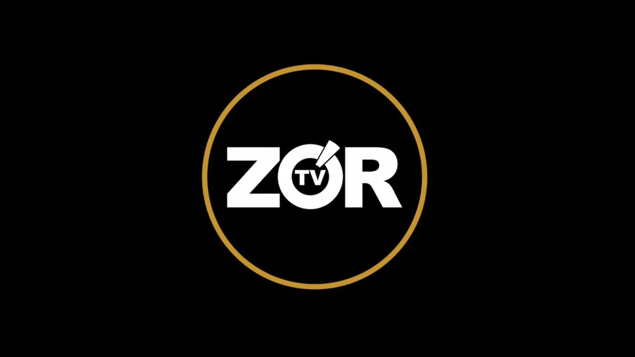 Zo'r TV