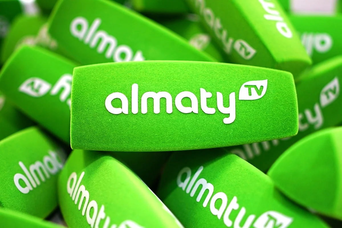 Almaty TV