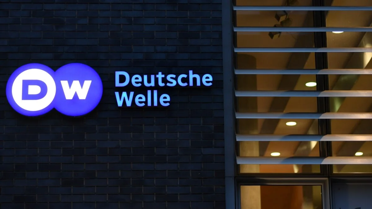 Deutsche Welle