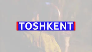 Toshkent TV