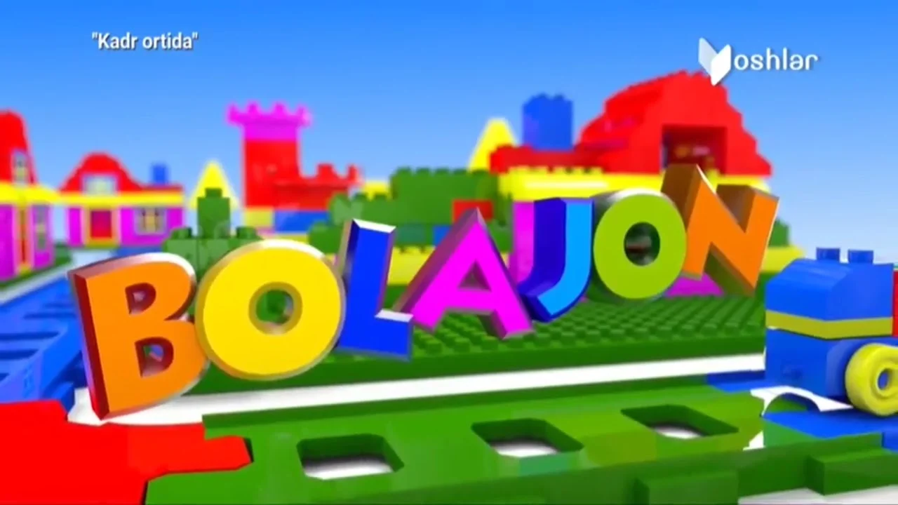 Bolajon TV