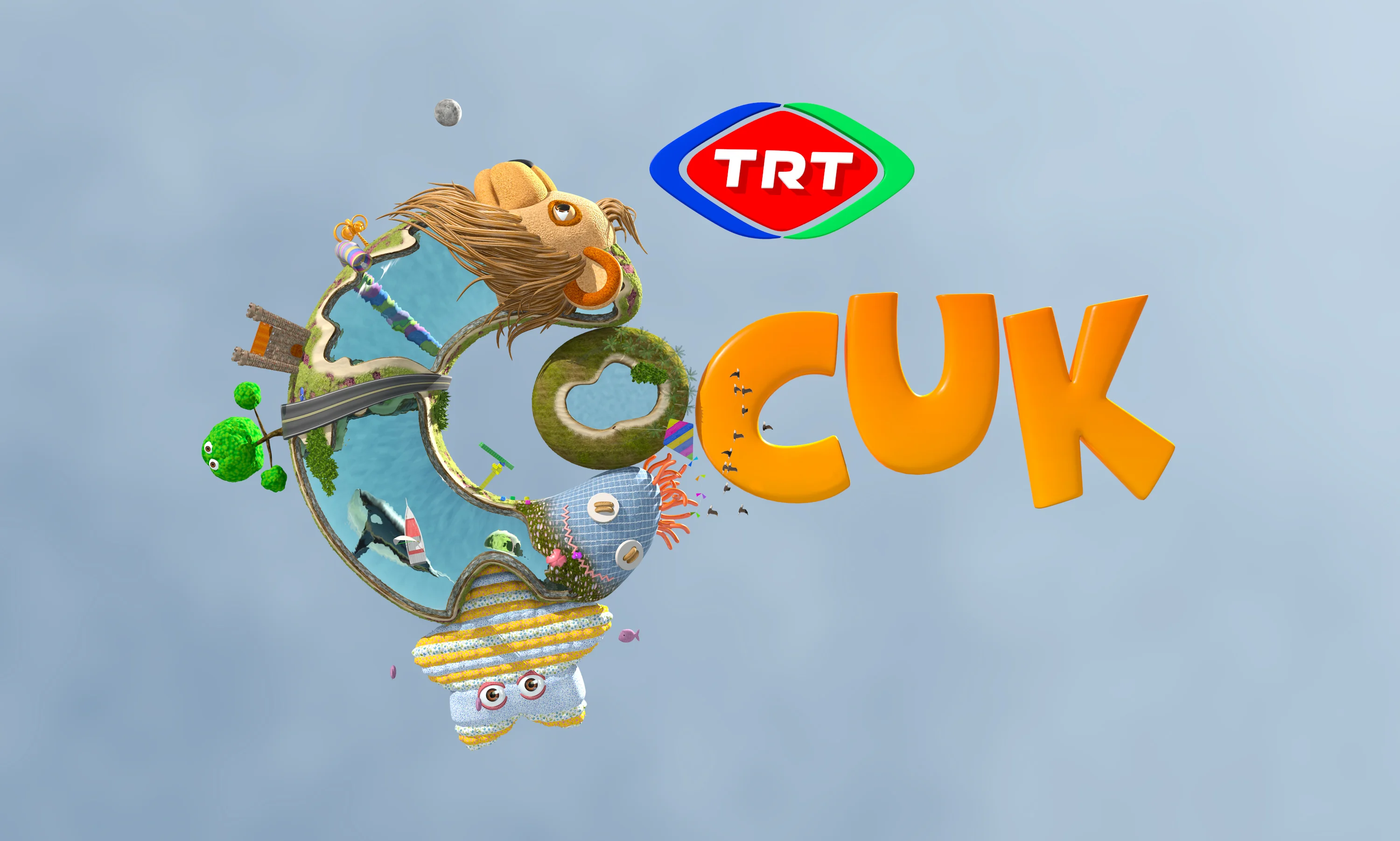 TRT Çocuk