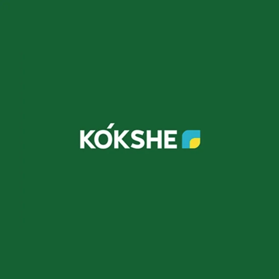 Kokshe