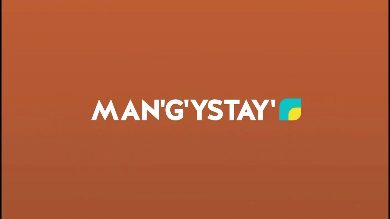 Mangystau