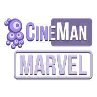 CineMan Marvel